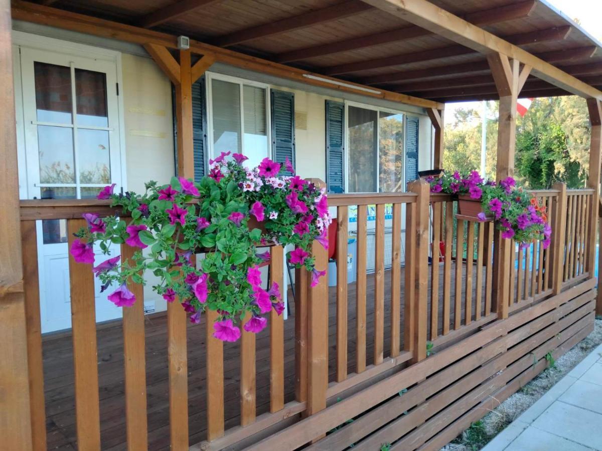 Villaggio Degli Angeli Scerne Pineto Εξωτερικό φωτογραφία