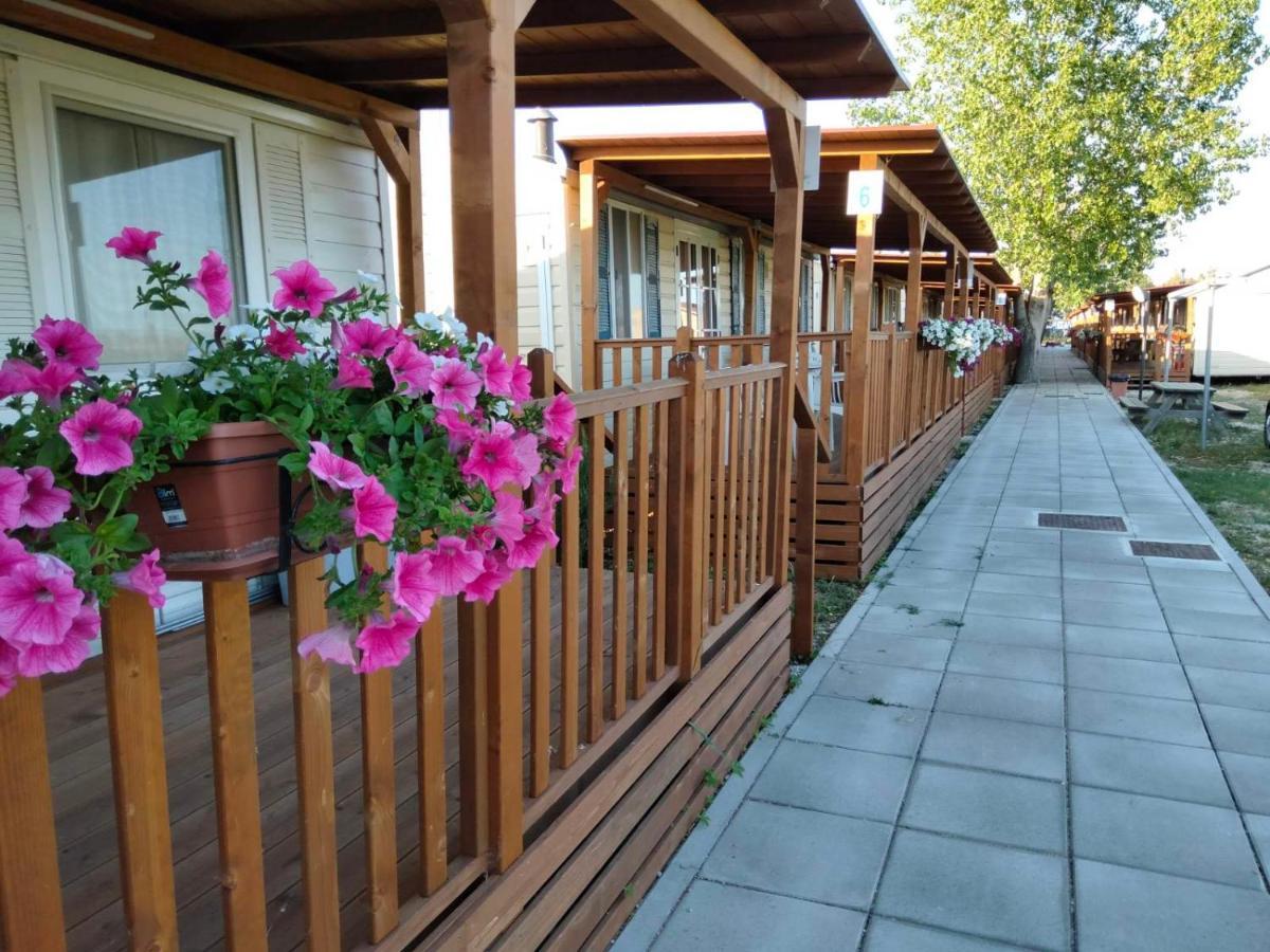 Villaggio Degli Angeli Scerne Pineto Εξωτερικό φωτογραφία